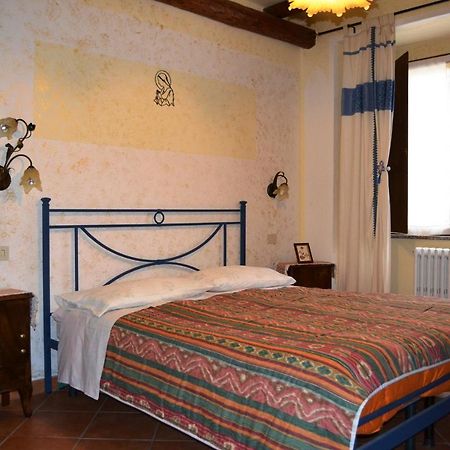 Aritzo Appartamento Romantico Eksteriør billede