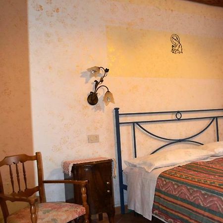 Aritzo Appartamento Romantico Eksteriør billede