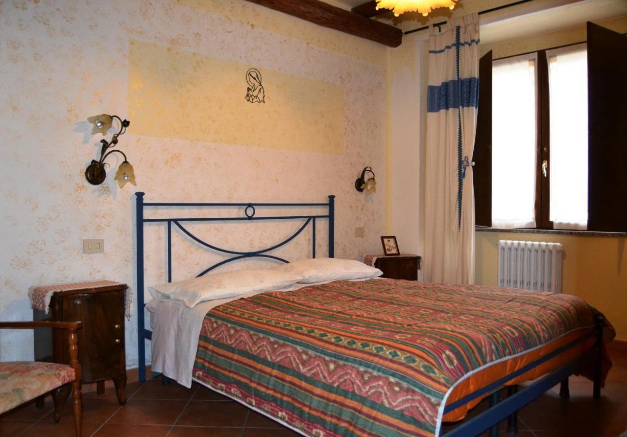 Aritzo Appartamento Romantico Eksteriør billede