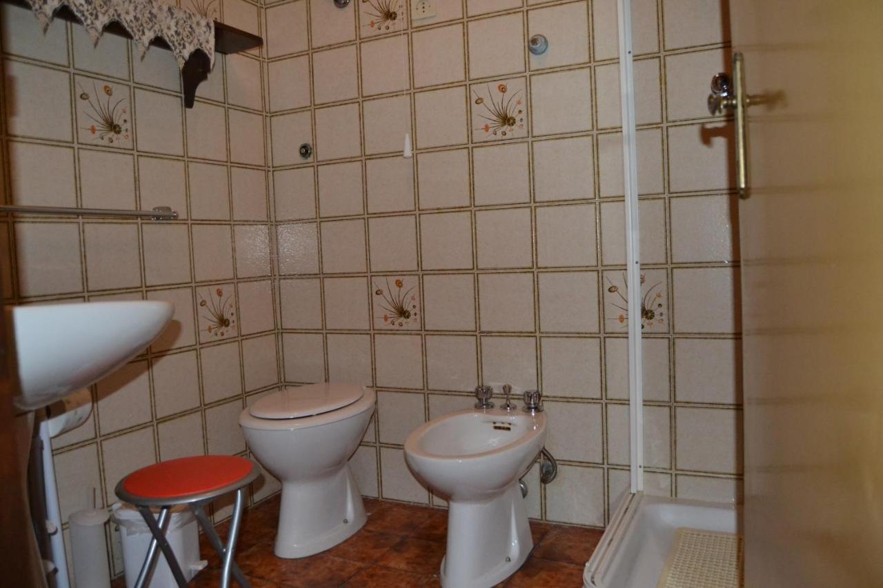 Aritzo Appartamento Romantico Eksteriør billede