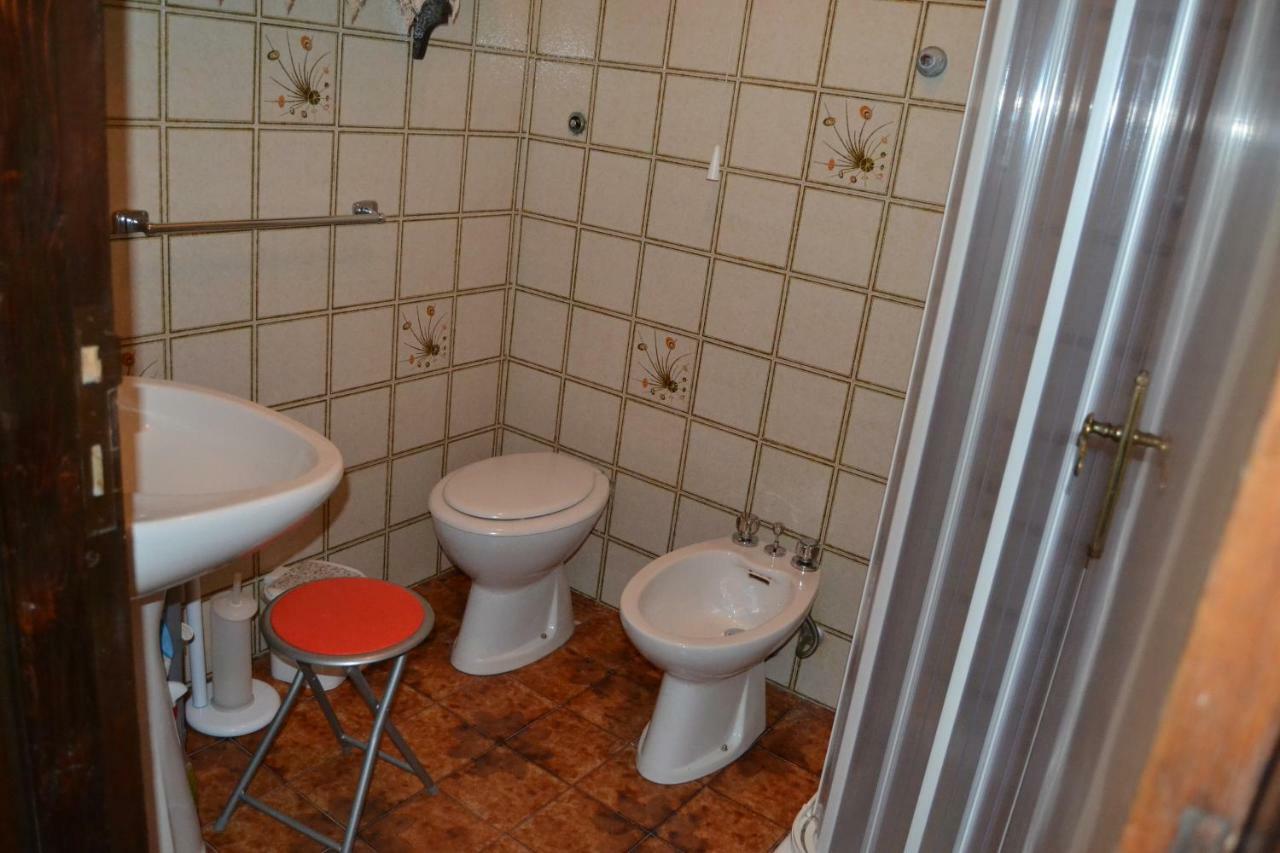 Aritzo Appartamento Romantico Eksteriør billede