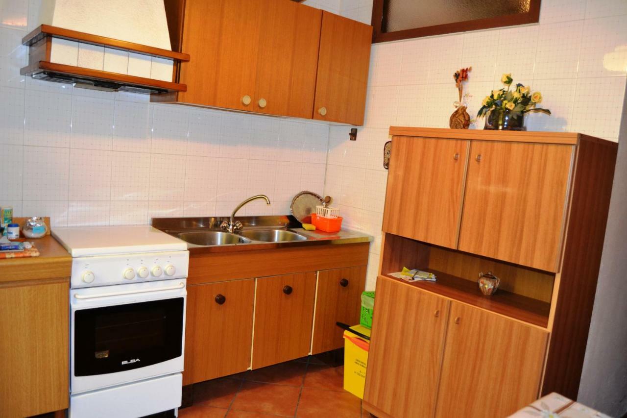 Aritzo Appartamento Romantico Eksteriør billede